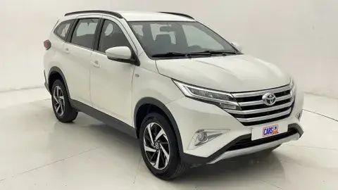 Toyota Rush 2023
